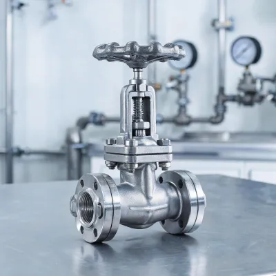 globe valve supplier